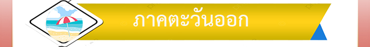 การแข่งขันภาคตะวันออก